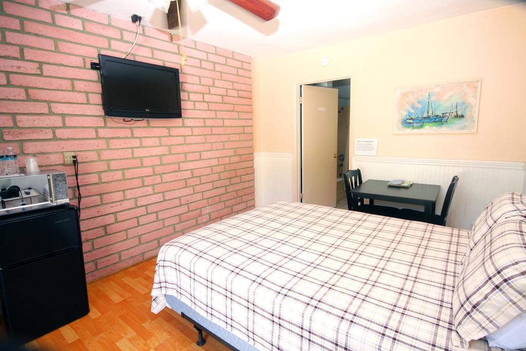 Conch On Inn Motel Tavernier Pokoj fotografie